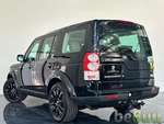 2009 Land Rover Discovery TDV6 HSE, Gold Coast, Queensland