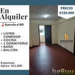 ?Ayacucho al 300 Alquiler: $130.000 Expensas Aprox:$11.000, Tucumán, Tucumán