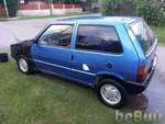 1992 Fiat Fiat Uno, Gran Buenos Aires, Capital Federal/GBA