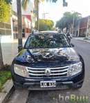 2013 Renault Duster, Gran Buenos Aires, Capital Federal/GBA