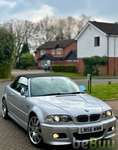 2006 BMW E46 M3 3.2I SMG 343BHP FACELIF , LOVELY CONDITION ?, Hampshire, England