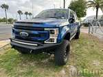 2022 Ford F250, Spring Hill, Florida