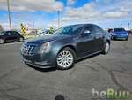 2013 Cadillac CTS, Las Cruces, New Mexico