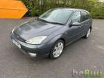 2005 Ford Focus, Somerset, England