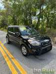 Kia Soul 2013 2 Owners ? Clean title , Spring Hill, Florida