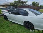 2000 ss commodore Ls1 v8, Cairns, Queensland