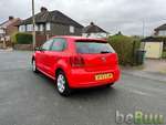 2014 Volkswagen Polo, West Yorkshire, England