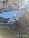 2005 Toyota Hilux, Tamworth, New South Wales