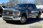 2022 Ford F150, Annapolis, Maryland