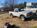 1997 Ford Ranger, Lafayette, Indiana
