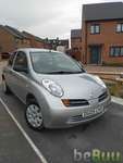 Nissan Micra E 2005 for sale, West Yorkshire, England