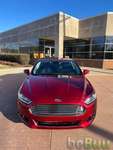 2013 ford  fusion with 138K miles on it. Car Runs, Detroit, Michigan