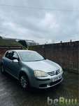 VW GOLF MK5 1.6 MOT PASSED BEFORE 1 MONTH AGO, Lincolnshire, England