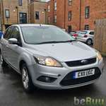 2011 Ford Focus, Somerset, England