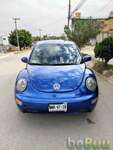 2023 Volkswagen Beetle, DF y Zona Metro, Distrito Federal