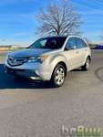 2009 Acura MDX · Sport Utility 4D · Suv · Driven 118, Jersey City, New Jersey