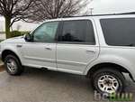 1999 Ford Expedition, Detroit, Michigan