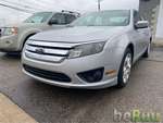 Up for sale 2010 ford fusion, Toledo, Ohio