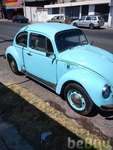 1983 Volkswagen Beetle, Puebla, Puebla