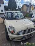 Mini one for sale, Kent, England