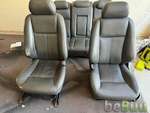 WH Statesman leather seats fits VT/VX/VY/VZ, Melbourne, Victoria
