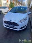 2024 Ford Fiesta, Leicestershire, England