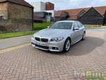 2014 BMW 520d F10 ULEZZ AUTO, Kent, England