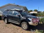 2012 Holden Colorado   4WD 2.8ltr automatic bull bar , Adelaide, South Australia