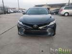 Rebuild, clean Camry . Well maintained and drives excellently., Houston, Texas