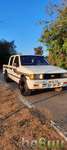 1992 Chevrolet Luv, Talca, Maule