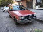 1997 Fiat Duna, Gran La Plata, Prov. de Bs. As.