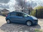 2010 Citroen  C4 Picasso VTR+ 1.6 HDI, West Yorkshire, England