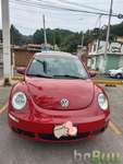2006 Volkswagen Beetle, Xalapa, Veracruz