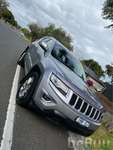 Selling my Jeep Grand Cherokee 2013 Diesel, Melbourne, Victoria