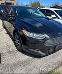 2014 Ford Fusion, Madison, Wisconsin