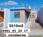 Casa en Renta, Matamoros, Tamaulipas
