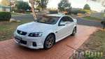 Offers or swaps  2011 ve sv6  Cons: Runs and drives smooth  108, Dubbo, New South Wales