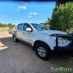 2016 Holden Colorado, Dubbo, New South Wales