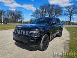 come and check this one of a kind 2020 grand cherokee , Toledo, Ohio