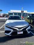 2022 Toyota Camry, Ventura, California