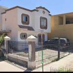 Oportunidad Inversionistas casa de 3 recamaras $980, Ensenada, Baja California