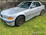 1997 328ci. Body is in great shape. Interior is clean no rips , Nanaimo, British Columbia