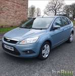 2008 Ford FORD FOCUS STYLE 1.6PETROL £1395, West Midlands, England