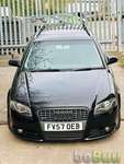 2008 Audi A4, Greater Manchester, England