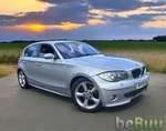 2006 BMW 120D SE ?MOT MAY 2024, Greater Manchester, England