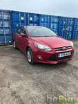 2011 Ford Focus 1.6 115, Gloucestershire, England