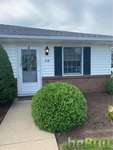 FOR RENT  2 bedroom 2 bath condo in HURON. Newly remodeled, Erie, Pennsylvania