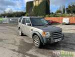 2007 Land Rover Discovery · Suv · Driven 220, West Yorkshire, England