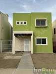 ?Sale ala venta casa en Col.Portales ?3 habitaciones, Los Cabos, Baja California Sur