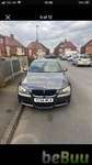 2006 BMW 320d, Worcestershire, England